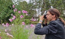 Назад – в будущее фотографии!
